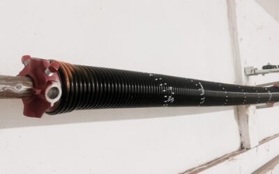 Understanding How Garage Door Springs Work (And Why They’re Crucial)
